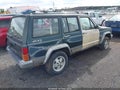 1992 Jeep Cherokee — photo 4 of 12 | VIN 1J4FJ58S0NL157571