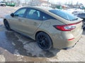 Photo 3 of 19 — 2025 Honda Civic