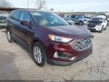 Photo 1 of 16 — 2021 Ford Edge