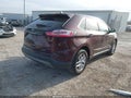 Photo 4 of 16 — 2021 Ford Edge