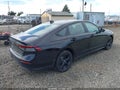 Photo 4 of 17 — 2025 Honda Accord