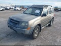 2003 Nissan Xterra — photo 2 of 17 | VIN 5N1ED28TX3C673056