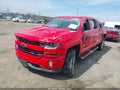 Photo 2 of 15 — 2016 Chevrolet Silverado 1500