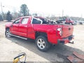 Photo 3 of 15 — 2016 Chevrolet Silverado 1500