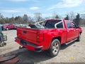Photo 4 of 15 — 2016 Chevrolet Silverado 1500