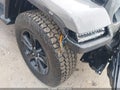 Photo 17 of 19 — 2020 Jeep Wrangler Unlimited