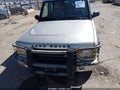 2003 Land Rover Discovery — photo 12 of 13 | VIN SALTY16463A827689