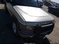 2003 Land Rover Discovery — photo 13 of 13 | VIN SALTY16463A827689