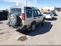 2003 Land Rover Discovery — photo 4 of 13 | VIN SALTY16463A827689