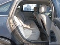 Photo 8 of 11 — 2008 Chevrolet Impala