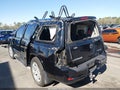Photo 3 of 11 — 2014 Nissan Armada