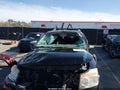 Photo 6 of 11 — 2014 Nissan Armada
