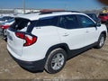 Photo 4 of 18 — 2021 GMC Terrain