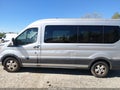 2020 Ford Transit-350 — photo 14 of 16 | VIN 1FBAX2CG2LKA00762