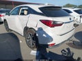 Photo 3 of 16 — 2021 Lexus RX 450h