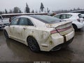 2015 Lincoln MKZ — photo 3 of 11 | VIN 3LN6L2LU7FR618576