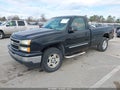 Photo 2 of 11 — 2006 Chevrolet Silverado 1500