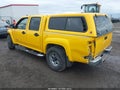 2005 Chevrolet Colorado — photo 3 of 21 | VIN 1GCDT136558224078