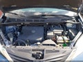 2013 Toyota Sienna — photo 10 of 19 | VIN 5TDKK3DC1DS358106