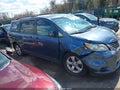 Photo 13 of 19 — 2013 Toyota Sienna