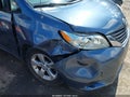 2013 Toyota Sienna — photo 6 of 19 | VIN 5TDKK3DC1DS358106
