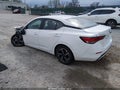 Photo 3 of 16 — 2024 Nissan Sentra