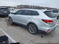 2017 Hyundai Santa Fe — photo 3 of 17 | VIN KM8SMDHF3HU217099