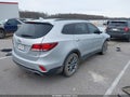 2017 Hyundai Santa Fe — photo 4 of 17 | VIN KM8SMDHF3HU217099