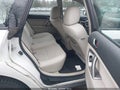 2009 Subaru Outback — photo 8 of 12 | VIN 4S4BP61C197336224