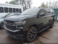 Photo 2 of 17 — 2021 Chevrolet Suburban