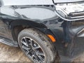 Photo 6 of 17 — 2021 Chevrolet Suburban