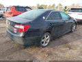 Photo 4 of 17 — 2014 Toyota Camry