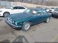 Photo 2 of 11 — 1985 Jaguar XJ-Series