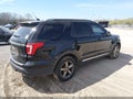 2018 Ford Explorer — photo 4 of 17 | VIN 1FM5K7D84JGC53285