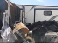 1995 Kenworth Construction — photo 5 of 11 | VIN 2XKWDB9X6SM651492