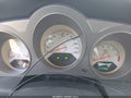 2009 Dodge Avenger — photo 7 of 11 | VIN 1B3LC46B49N518926