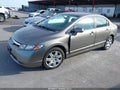 2008 Honda Civic — photo 2 of 12 | VIN 2HGFA16508H352665