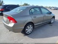 2008 Honda Civic — photo 4 of 12 | VIN 2HGFA16508H352665