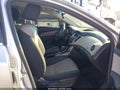 Photo 5 of 11 — 2012 Chevrolet Cruze