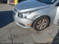 Photo 6 of 11 — 2012 Chevrolet Cruze