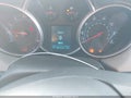 Photo 7 of 11 — 2012 Chevrolet Cruze
