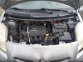 2009 Toyota Yaris — photo 10 of 11 | VIN JTDKT903X95262574