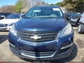 Photo 12 of 16 — 2015 Chevrolet Traverse