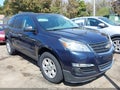 Photo 1 of 16 — 2015 Chevrolet Traverse