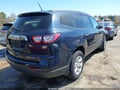 Photo 4 of 16 — 2015 Chevrolet Traverse