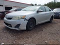 Photo 2 of 21 — 2014 Toyota Camry