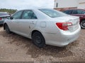 Photo 3 of 21 — 2014 Toyota Camry