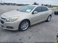 2014 Chevrolet Malibu — photo 2 of 16 | VIN 1G11C5SL6EF235502