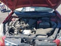 2014 Nissan Rogue — photo 10 of 14 | VIN JN8AS5MT9EW614571