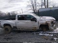Photo 14 of 17 — 2023 Chevrolet Silverado 2500